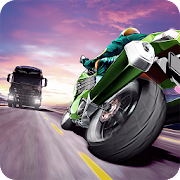 Traffic Rider MOD APK (Remove ads, Unlimited money)