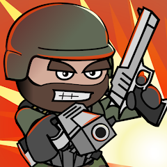 Mini Militia Classic : DA2 MMC MOD APK (Remove ads, Infinite, Mod Menu)