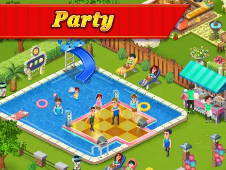 Star Chef™: Restaurant Cooking MOD APK (Free purchase) v2.25.59 screenshot 19