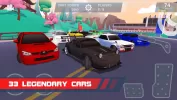 Drift Clash Online Racing MOD APK (Free purchase) v1.86 screenshot 20