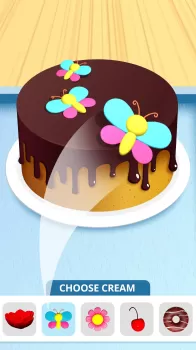 Dessert DIY MOD APK (Unlimited money, Mod Menu) v2.7.1.0 screenshot 18