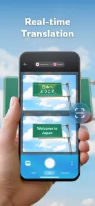 Camera Translator Translate AI MOD APK (Remove ads, Unlocked, Premium) v2.2.2 screenshot 2
