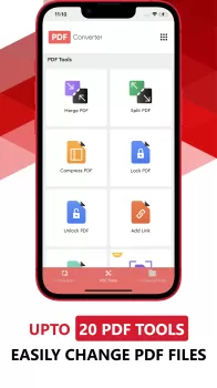 PDF Converter - PDF to Word MOD APK (Premium) v5.2.14 screenshot 6