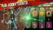 Addams Family: Mystery Mansion MOD APK (Unlimited money) v0.9.7 screenshot 14