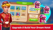 Dream Hotel: Hotel Manager MOD APK (Remove ads, Mod speed) v1.4.25 screenshot 7