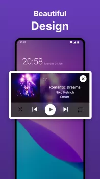 Rocket Music Player MOD APK (Remove ads, Unlocked, Premium) v6.2.10 screenshot 21