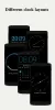 Day and night clock MOD APK (Pro) v2.10.43 screenshot 1