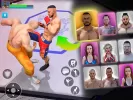 Martial Arts Fight Game MOD APK (Mod Menu, High Damage) v2.3.1 screenshot 11