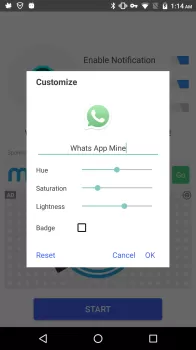 DO Multiple Accounts & Clone MOD APK (Unlocked, Pro) v4.00.30.0601 screenshot 7