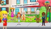 My City : Grandparents Home MOD APK (Remove ads) v4.0.2 screenshot 1