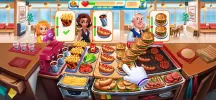 Cooking Marina - cooking games MOD APK (Unlimited money) v2.3.24 screenshot 10