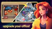 Dev Tycoon - Idle Games MOD APK (Unlimited money) v2.9.18 screenshot 9