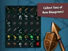Crafting Idle Clicker MOD APK (Unlimited money, Mod Menu) v8.2.3 screenshot 10