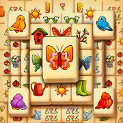 Mahjong Treasure Quest: Tile MOD APK (Unlimited money, Infinite)