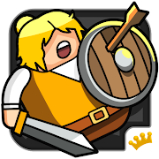 Maximus 2: Fantasy Beat-Em-Up MOD APK (Unlimited money, Mod Menu)