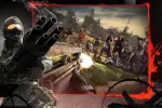 Zombie Frontier 3: Sniper FPS MOD APK (Unlimited money) v2.60 screenshot 3