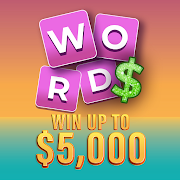 Words to Win: Real Money Games MOD APK (Remove ads, Mod speed)