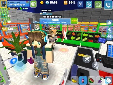 School Party Craft MOD APK (Unlimited money) v1.7.989 screenshot 20