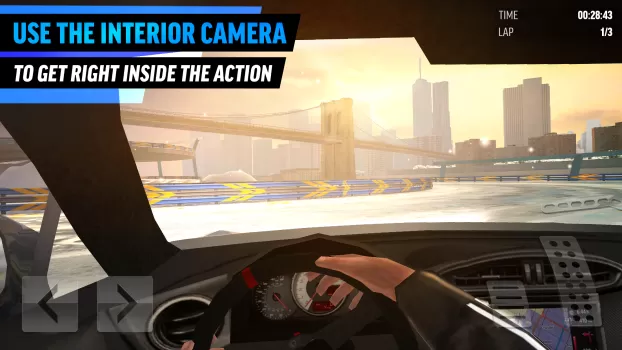 Drift Max World - Racing Game MOD APK (Remove ads, Unlimited money, Mod speed) v3.1.31 screenshot 6