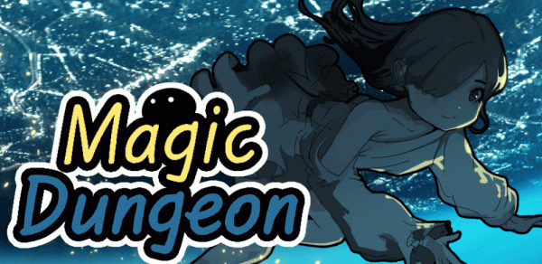 Magic Dungeon