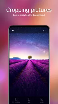 7Fon: Wallpapers & Backgrounds MOD APK (Paid for free, Unlocked, Premium, Full) v5.7.91 screenshot 4