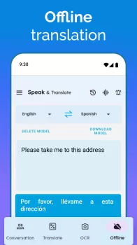 Speak and Translate Languages MOD APK (Unlocked, Premium) v8.1.3 screenshot 11