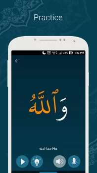 Learn Quran Tajwid MOD APK (Unlocked, Premium) v8.6.25 screenshot 5