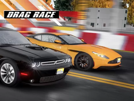 Drift for Life MOD APK (Unlimited money) v1.4.2 screenshot 14