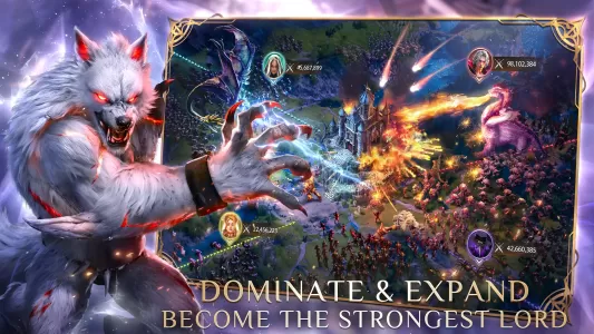 Myths of Moonrise MOD APK (Remove ads, Mod speed) v1.66.1 screenshot 6