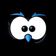 Black Army Sapphire - Icon Pack - Fresh dashboard MOD APK (Paid for free, Free purchase)