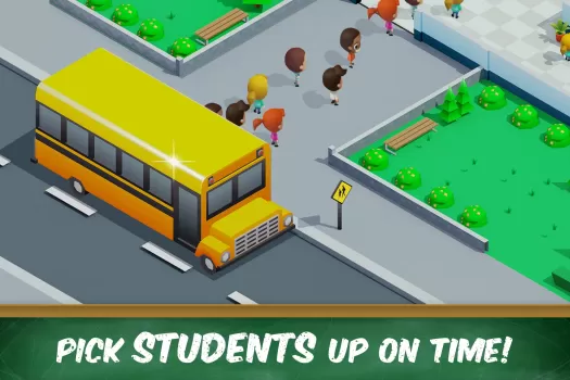 Idle High School Tycoon MOD APK (Unlimited money, Unlimited) v1.15.0 screenshot 6