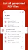 PDF Maker - Image to PDF MOD APK (Unlocked, Premium) v7.1.0 screenshot 5