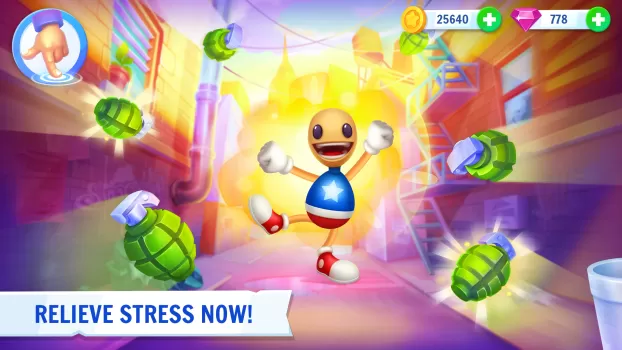 Kick the Buddy: Forever MOD APK (Remove ads, Unlimited money) v2.0.17 screenshot 23