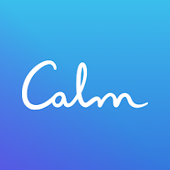 Calm - Sleep, Meditate, Relax MOD APK (Unlocked, Premium)