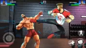 Gym Heros MOD APK (Mod Menu, High Damage) v1.18.9 screenshot 2