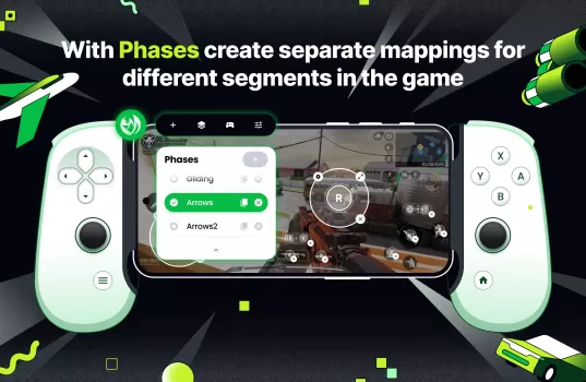 Mantis Gamepad Pro Beta MOD APK (Unlocked, Pro) v3.2.1 screenshot 8