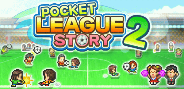 Pocket League Story 2