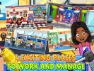 My City : Office MOD APK (Paid for free, Free purchase) v1.0.297 screenshot 10