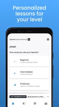 Rosetta Stone: Learn, Practice MOD APK (Unlocked, Premium) v8.27.0 screenshot 5