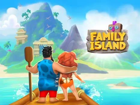 Family Island™ — Farming game MOD APK (Remove ads, Unlimited money, Mod Menu) v2025118.2.69134 screenshot 17