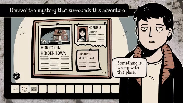 The Girl in the Window MOD APK (Remove ads, Mod speed) v1.1.88 screenshot 12