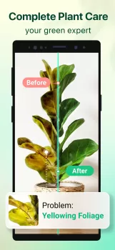 Plant Parent: Plant Care Guide MOD APK (Unlocked, Premium) v1.85 screenshot 2