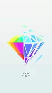 Polysphere: Art Puzzle Game MOD APK (Free purchase) v1.11 screenshot 1