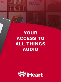 iHeart: Music, Radio, Podcasts MOD APK (Free purchase) v10.44.0 screenshot 10