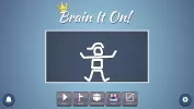 Brain It On! - Physics Puzzles MOD APK (Paid for free, Unlocked, Full, Mod Menu) v1.6.329 screenshot 11