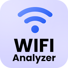 WiFi Analyzer: Speed Test MOD APK (Unlocked, Premium)