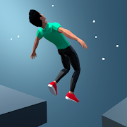 Parkour Flight MOD APK (Unlimited money)