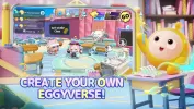Eggy Party MOD APK (Unlimited money) v1.0.74 screenshot 2