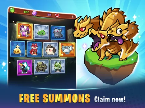 Summoners Greed: Tower Defense MOD APK (Unlimited money, Free purchase) v1.83.2 screenshot 8