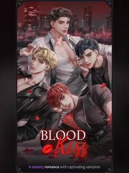 Blood Kiss : Vampire story MOD APK (Free purchase, Premium) v1.23.0 screenshot 15